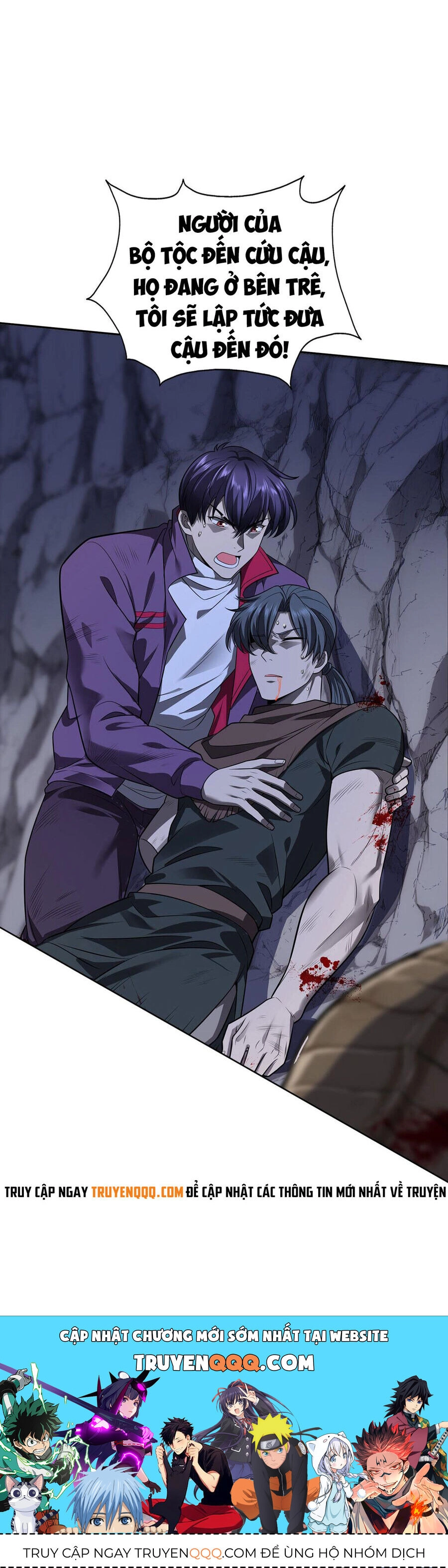 Càng Đánh Càng Mạnh Chapter 41 - 24