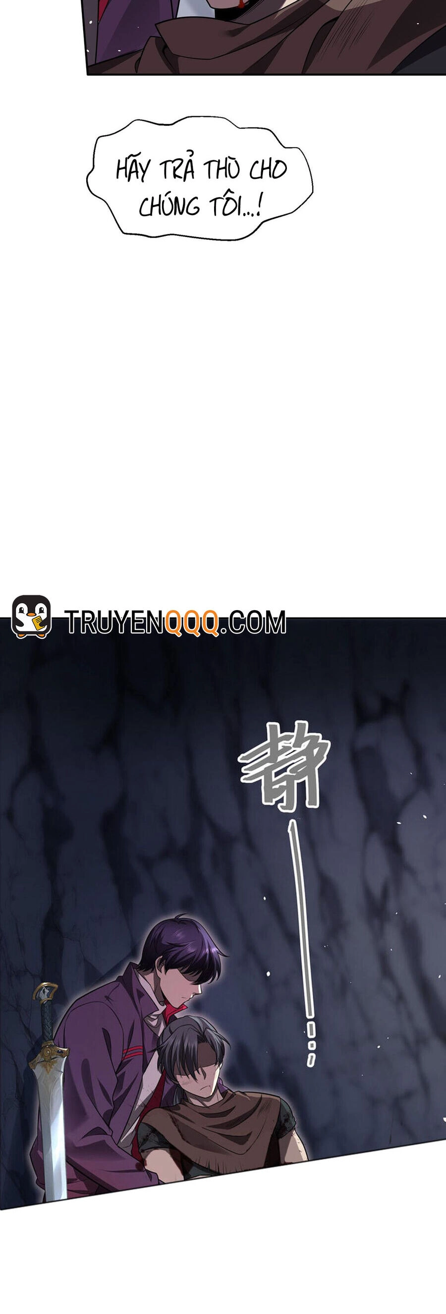 Càng Đánh Càng Mạnh Chapter 42 - 3