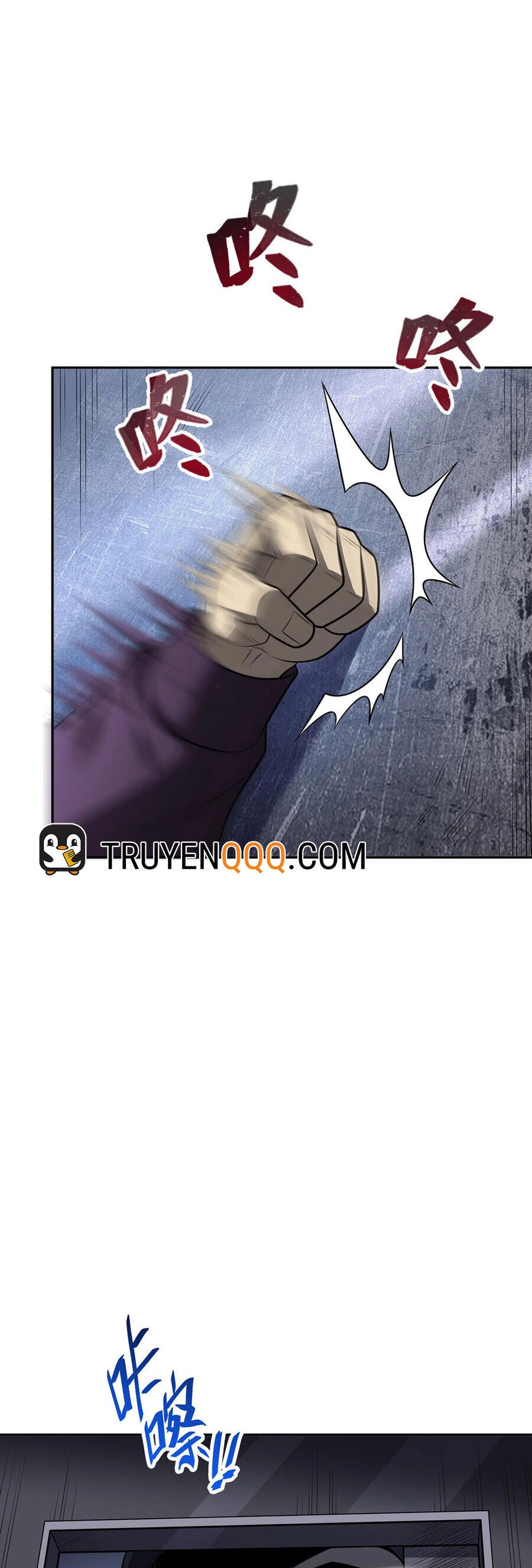 Càng Đánh Càng Mạnh Chapter 42 - 7