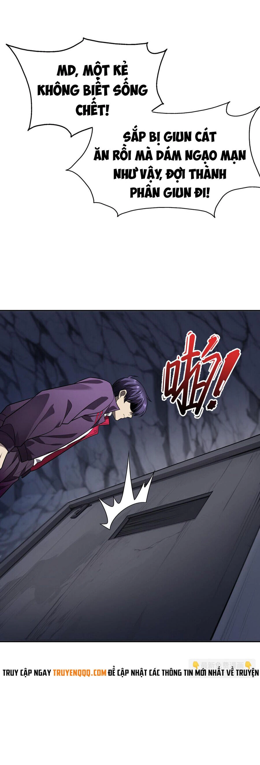 Càng Đánh Càng Mạnh Chapter 42 - 9