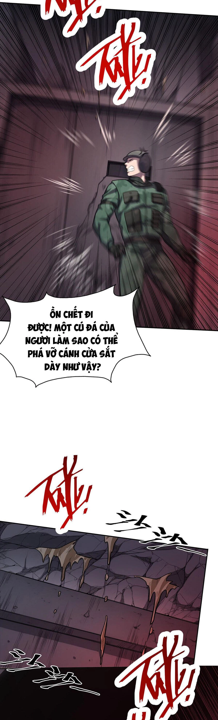 Càng Đánh Càng Mạnh Chapter 42 - 12