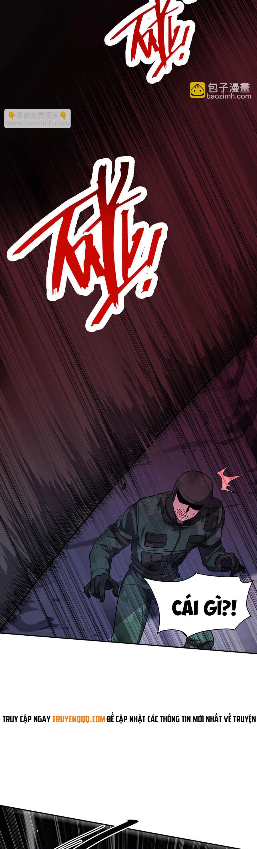 Càng Đánh Càng Mạnh Chapter 42 - 13