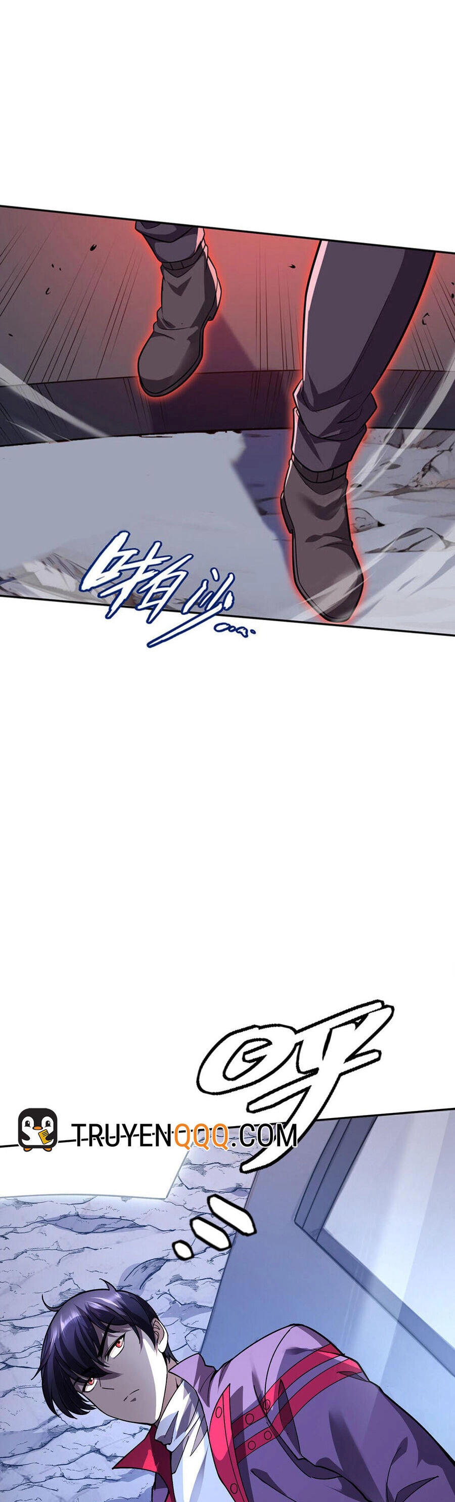 Càng Đánh Càng Mạnh Chapter 42 - 15