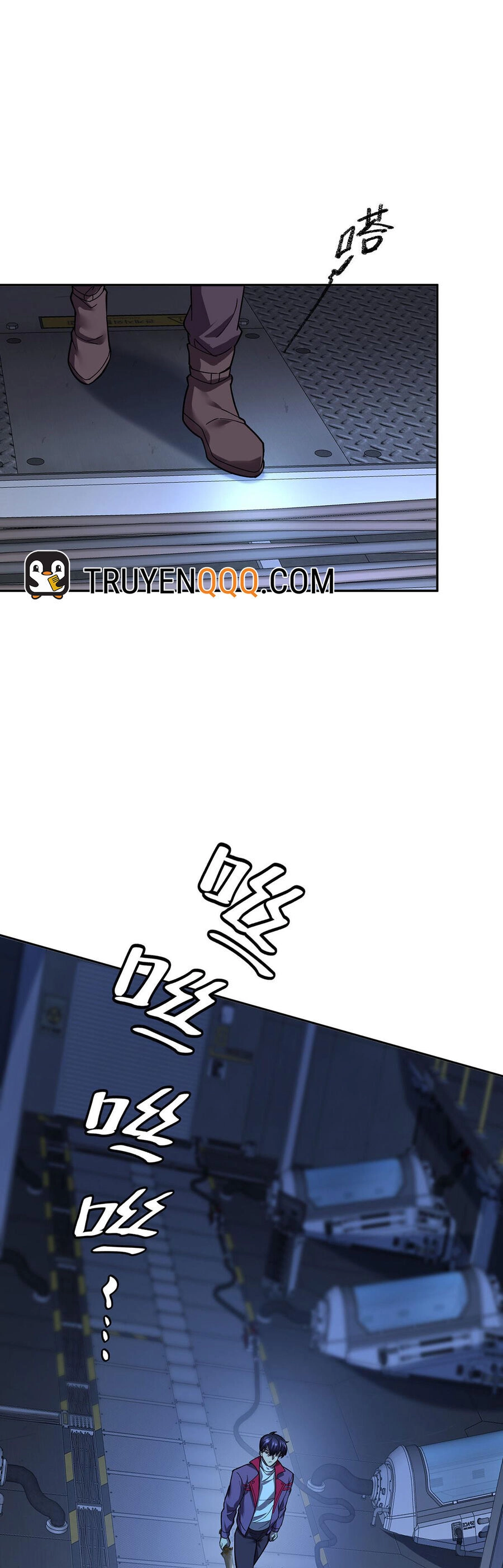 Càng Đánh Càng Mạnh Chapter 43 - 2