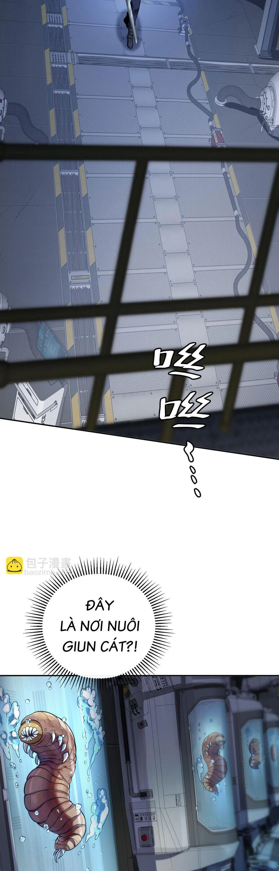 Càng Đánh Càng Mạnh Chapter 43 - 3