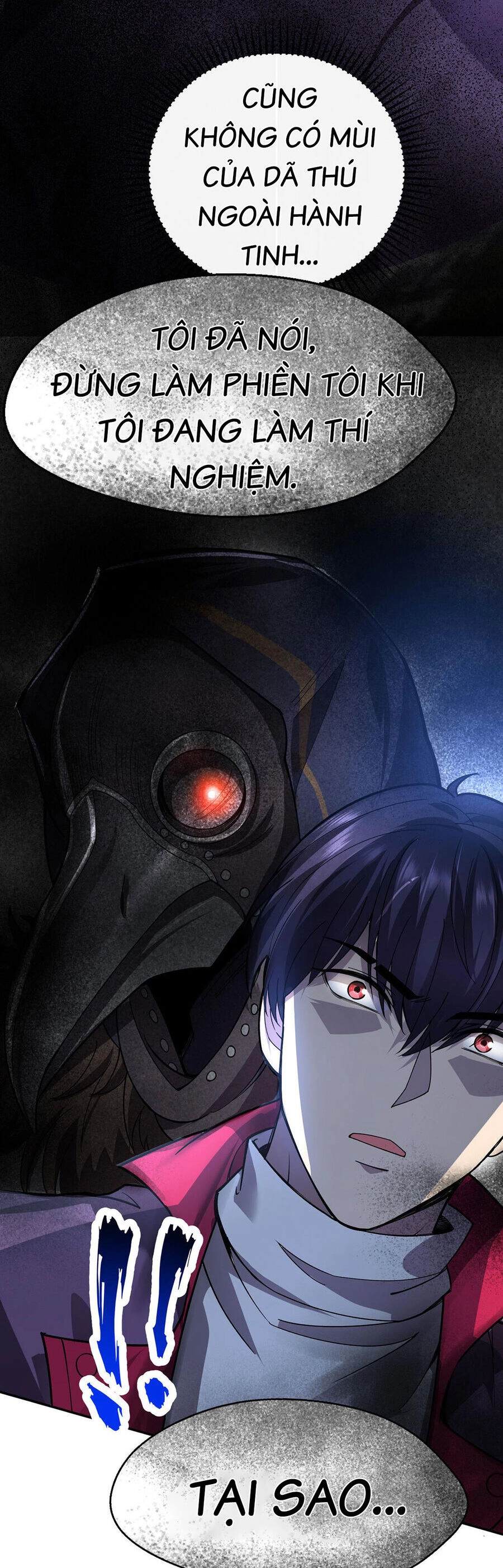 Càng Đánh Càng Mạnh Chapter 43 - 5