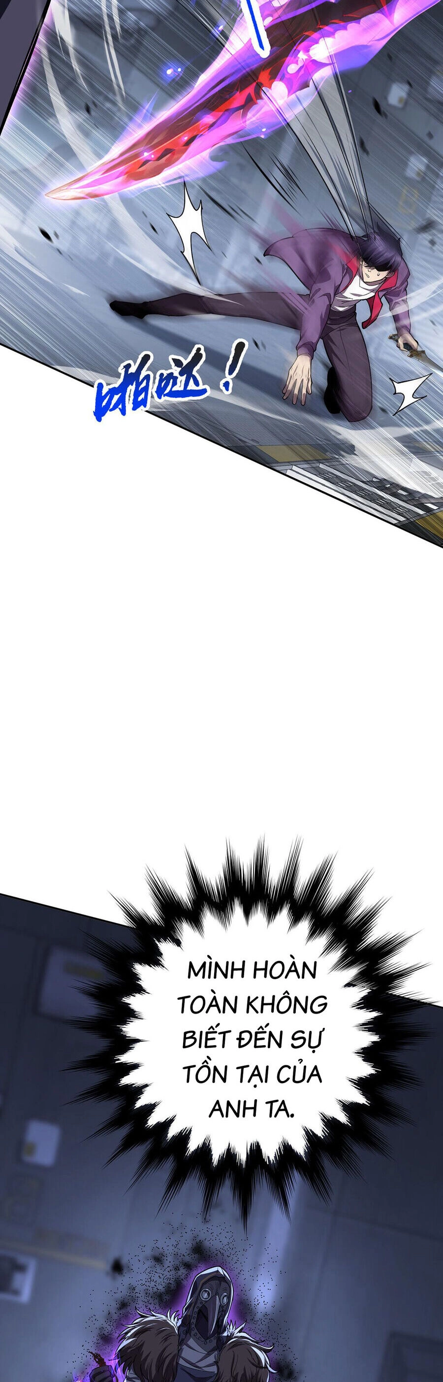 Càng Đánh Càng Mạnh Chapter 43 - 8