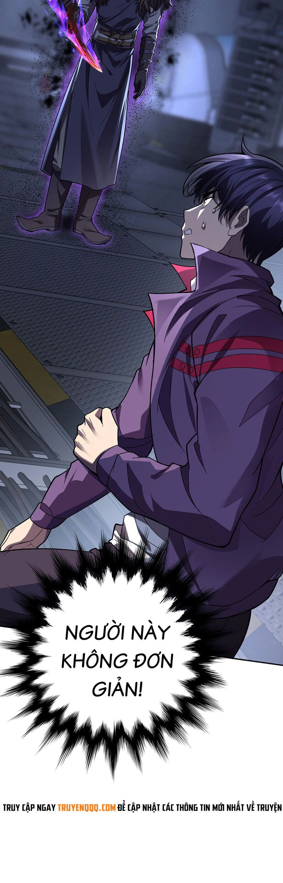 Càng Đánh Càng Mạnh Chapter 43 - 9