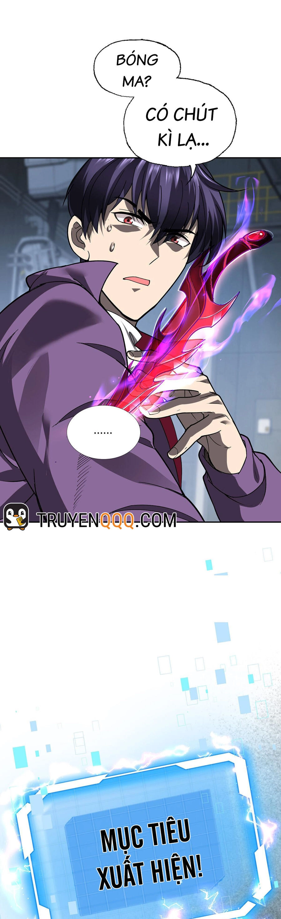 Càng Đánh Càng Mạnh Chapter 43 - 10