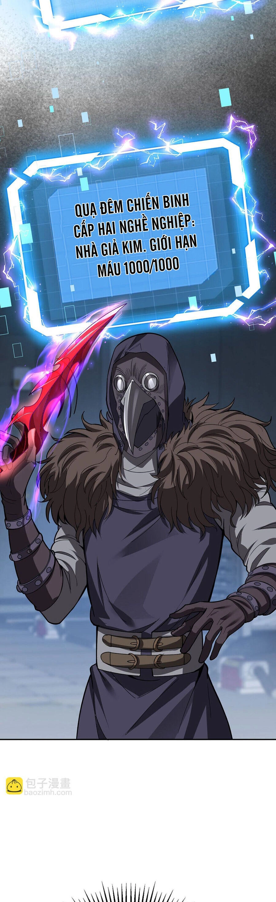 Càng Đánh Càng Mạnh Chapter 43 - 11