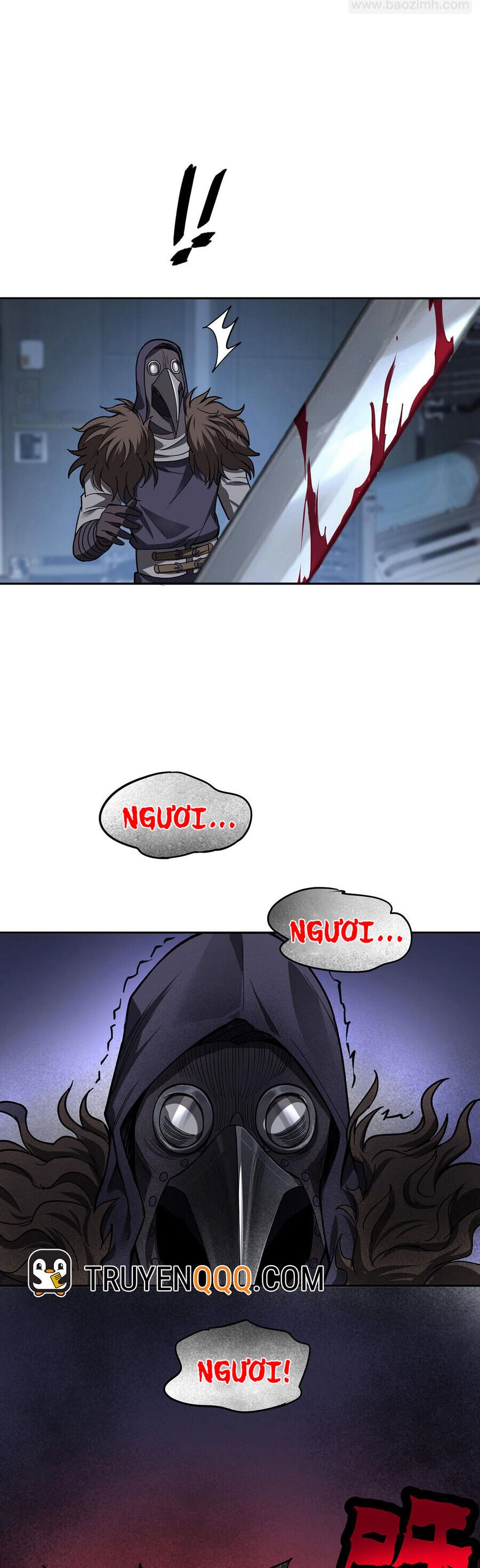 Càng Đánh Càng Mạnh Chapter 43 - 14