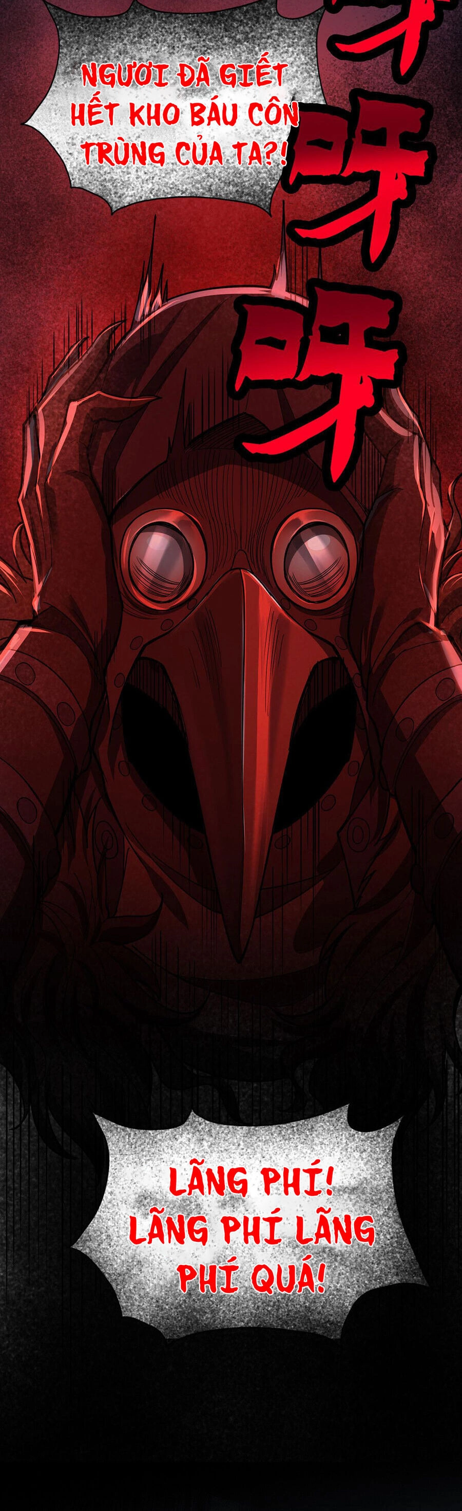 Càng Đánh Càng Mạnh Chapter 43 - 15