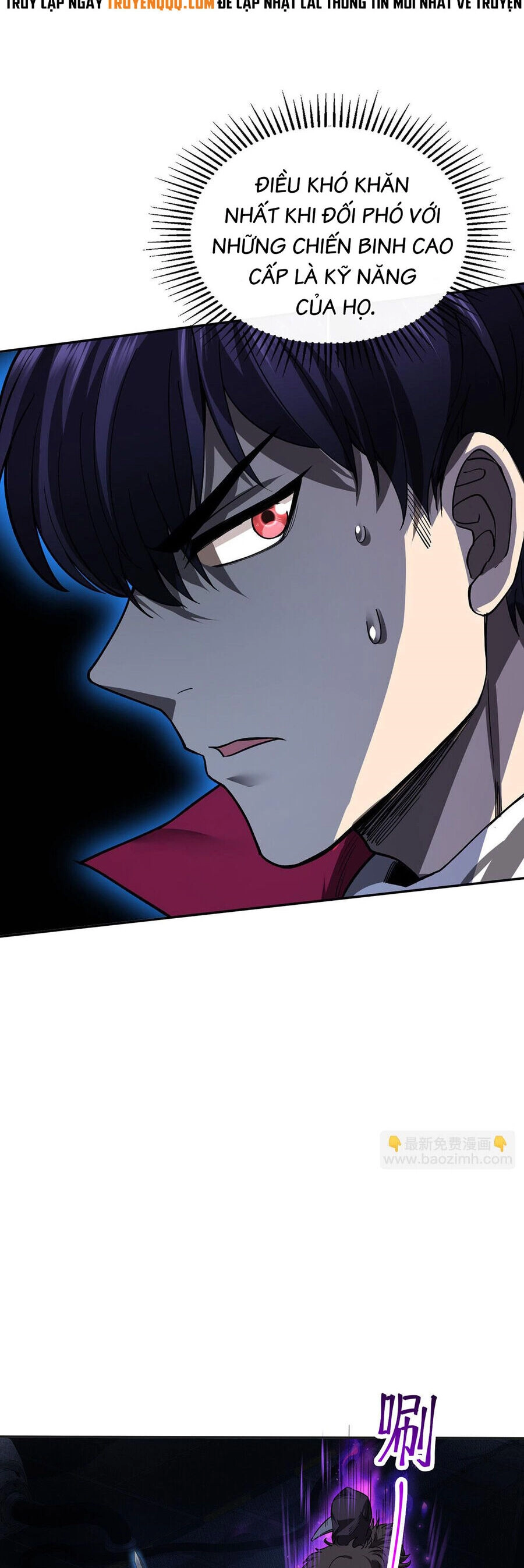 Càng Đánh Càng Mạnh Chapter 43 - 21