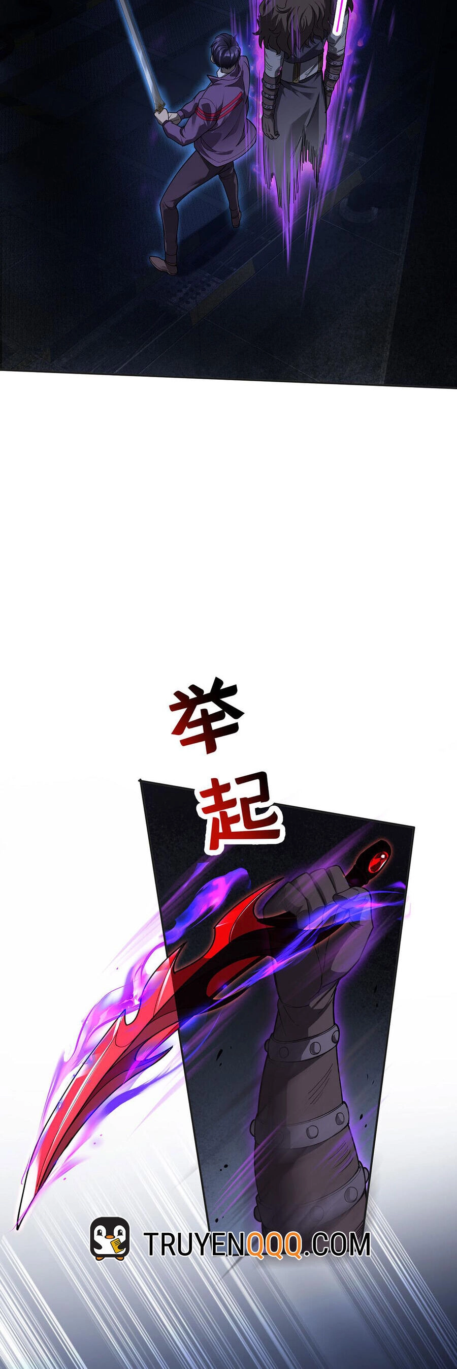 Càng Đánh Càng Mạnh Chapter 43 - 22