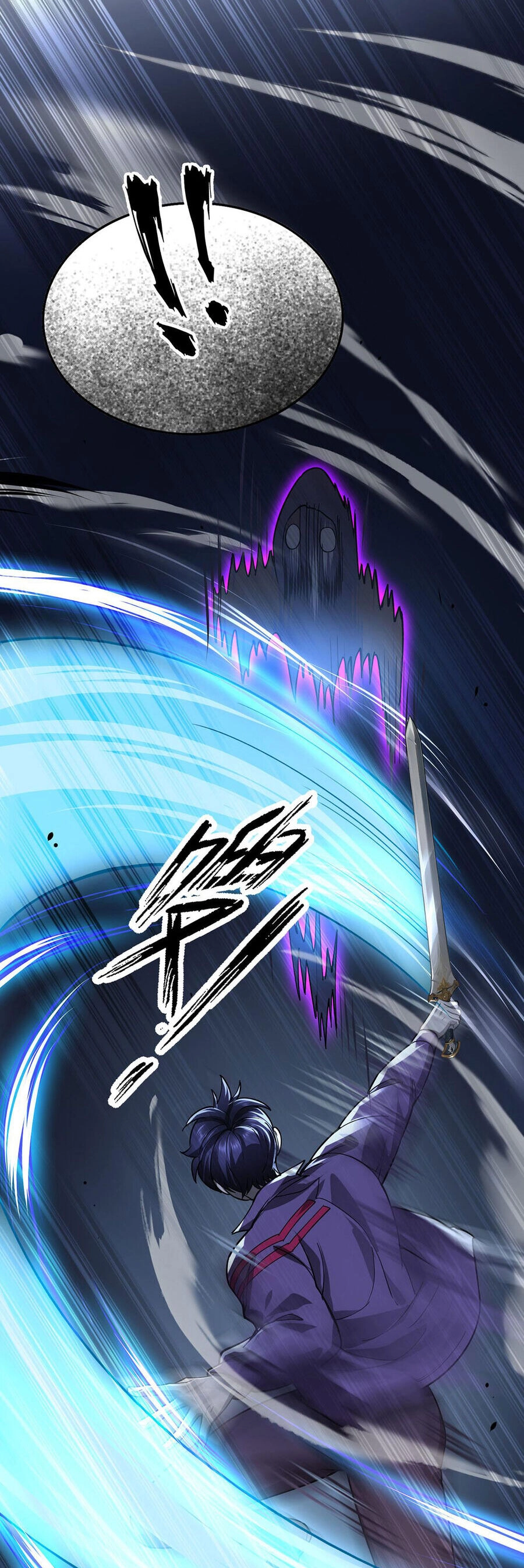 Càng Đánh Càng Mạnh Chapter 43 - 23