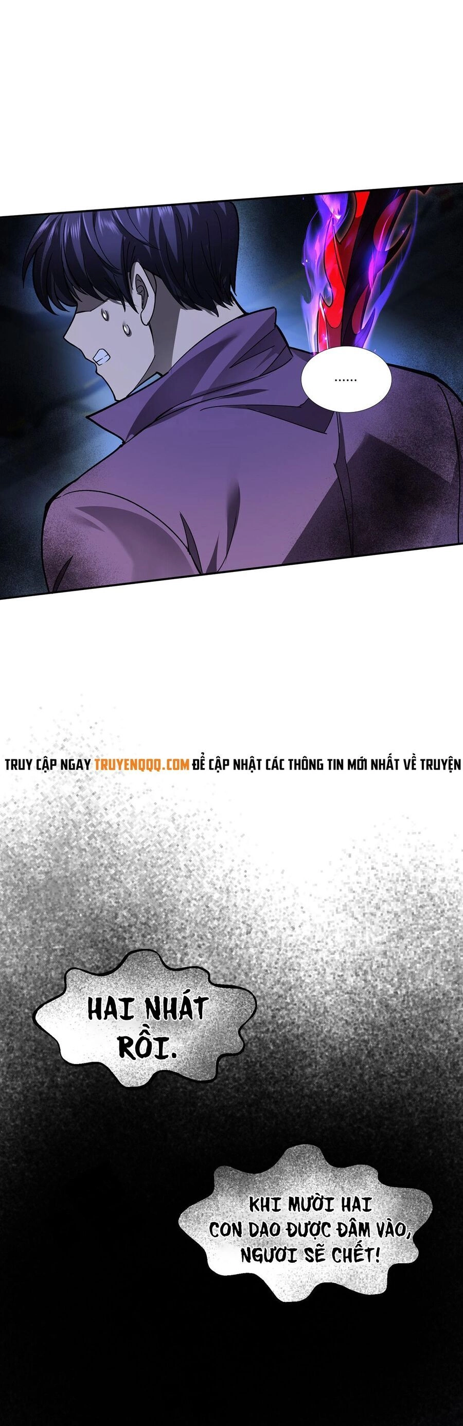 Càng Đánh Càng Mạnh Chapter 44 - 2