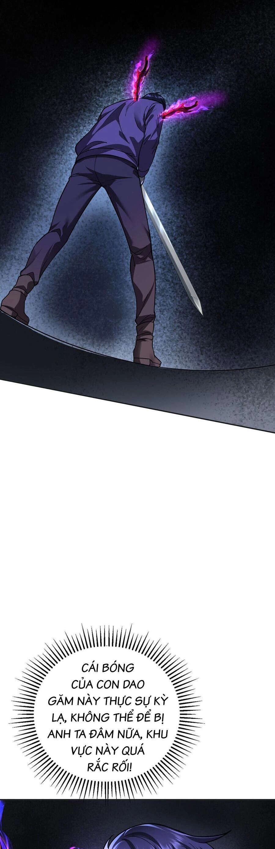 Càng Đánh Càng Mạnh Chapter 44 - 3