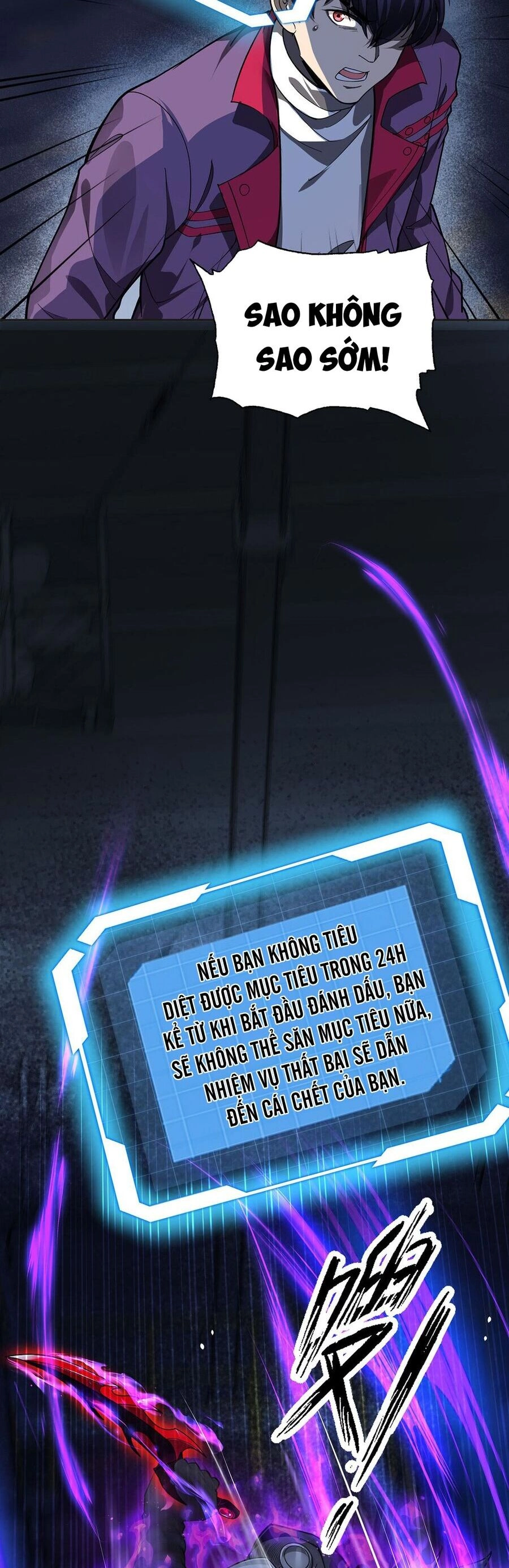 Càng Đánh Càng Mạnh Chapter 44 - 5