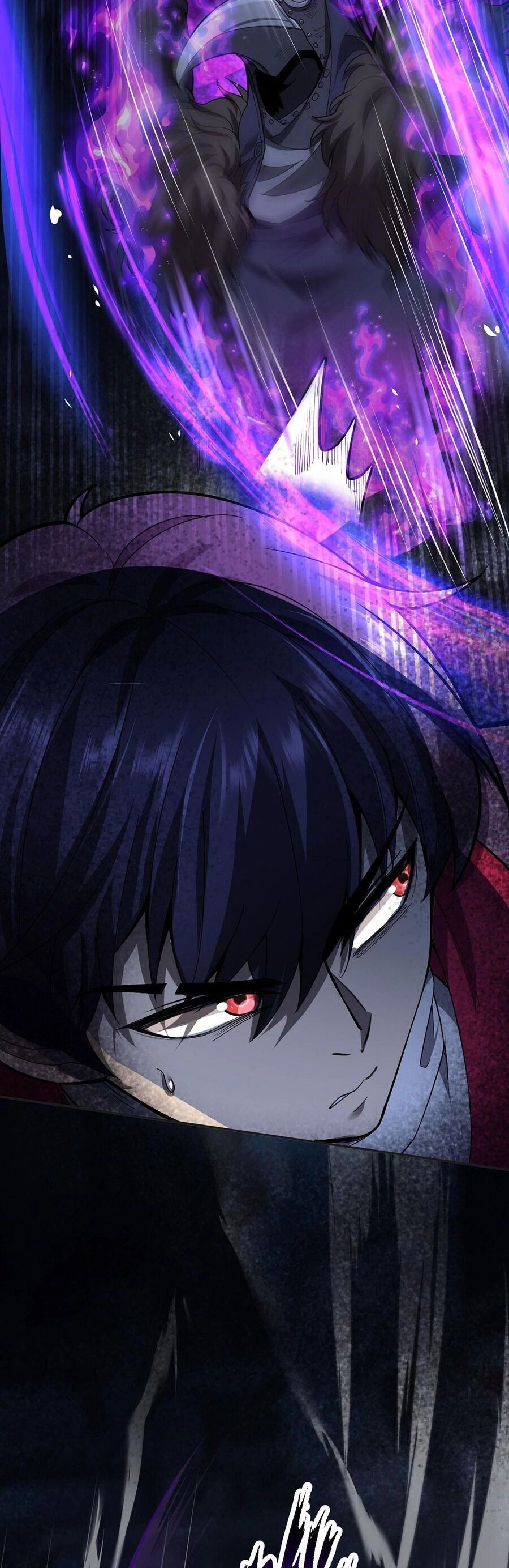 Càng Đánh Càng Mạnh Chapter 44 - 6