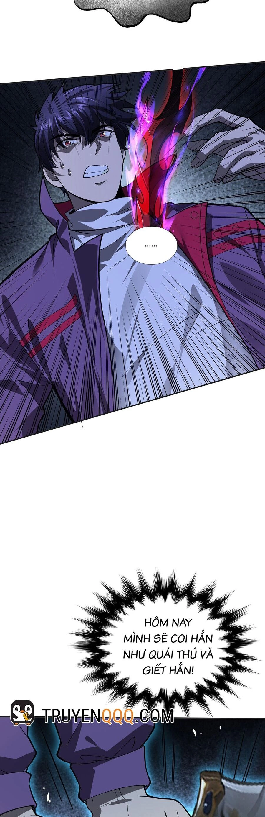 Càng Đánh Càng Mạnh Chapter 44 - 8