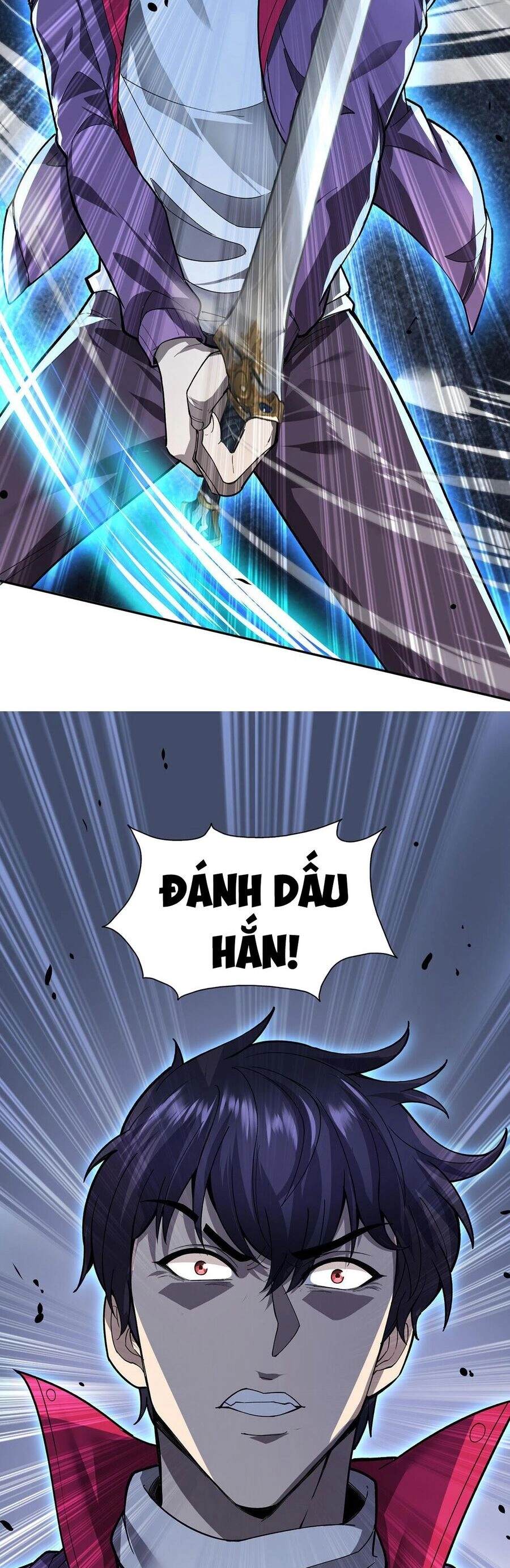 Càng Đánh Càng Mạnh Chapter 44 - 10