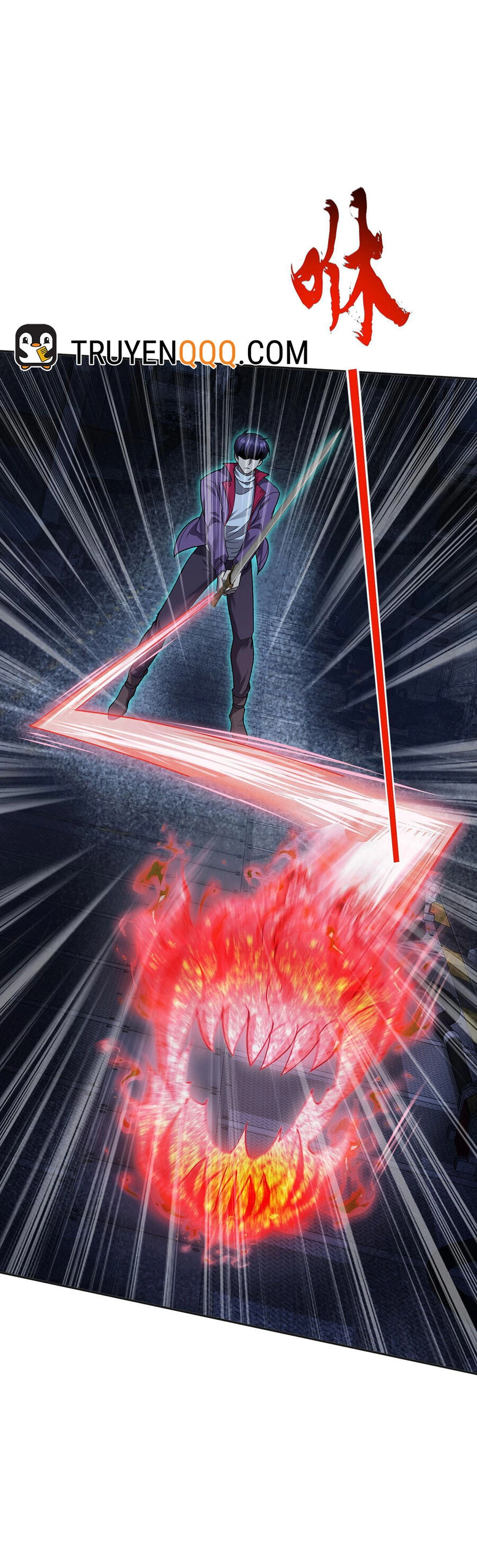 Càng Đánh Càng Mạnh Chapter 44 - 12