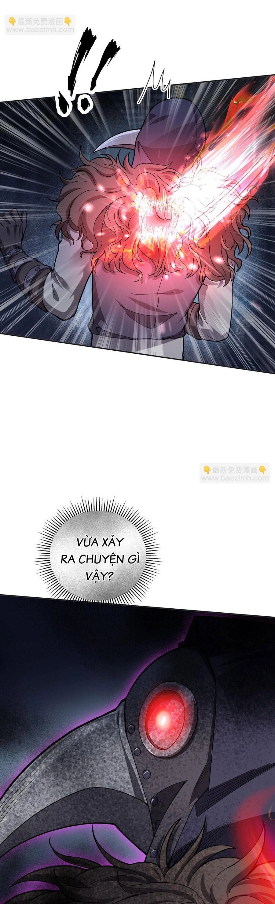 Càng Đánh Càng Mạnh Chapter 44 - 13