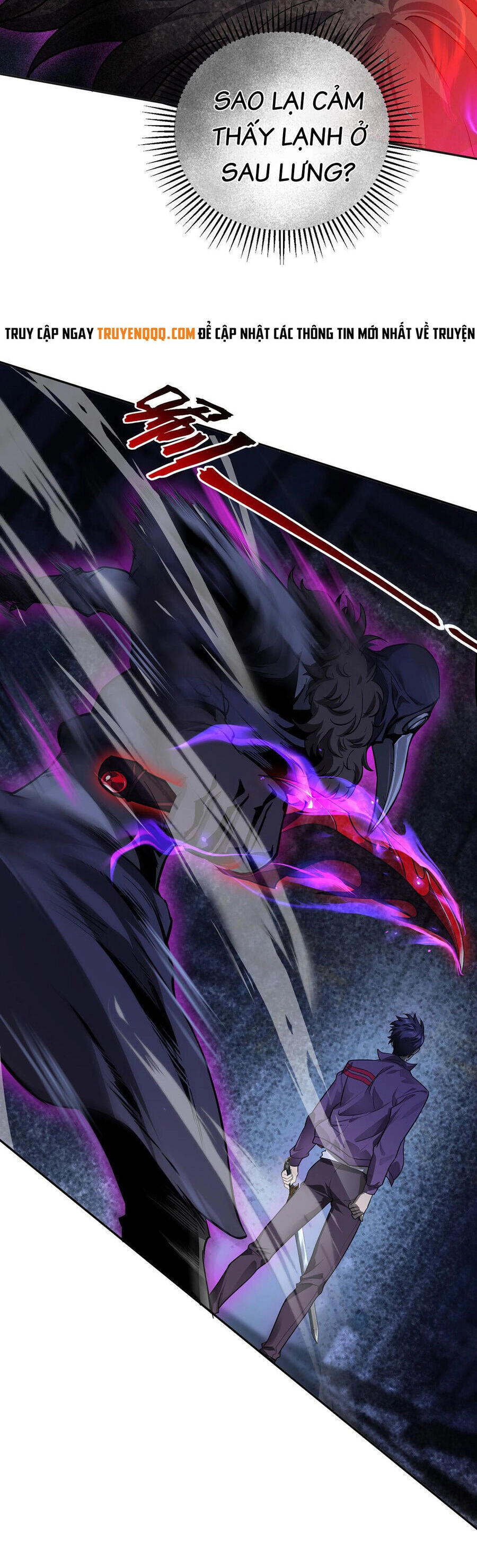 Càng Đánh Càng Mạnh Chapter 44 - 14