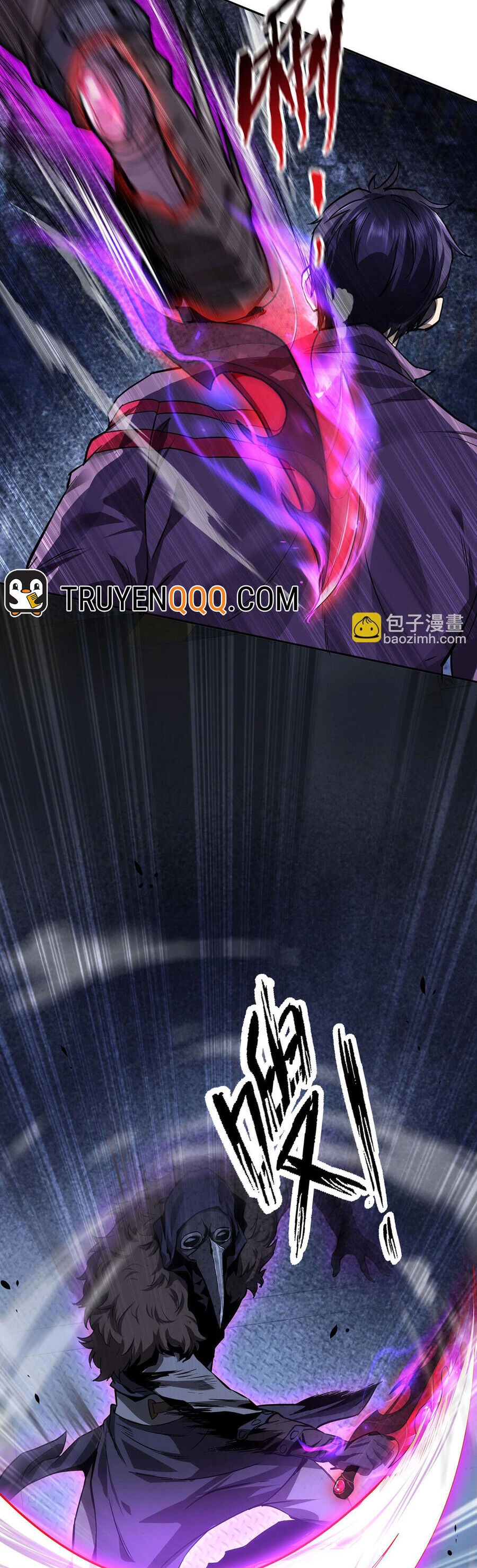 Càng Đánh Càng Mạnh Chapter 44 - 16