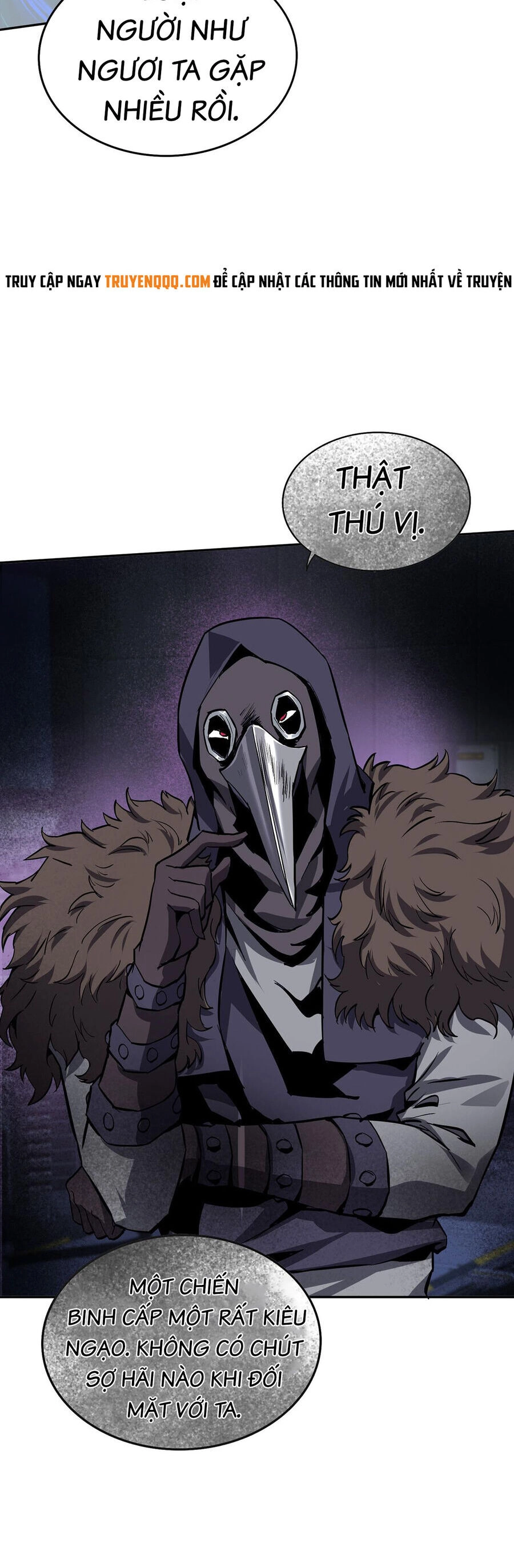 Càng Đánh Càng Mạnh Chapter 44 - 22