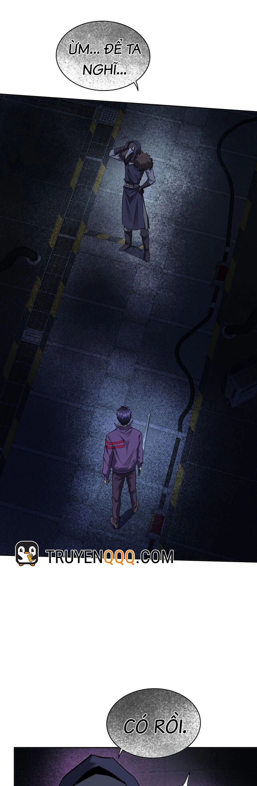 Càng Đánh Càng Mạnh Chapter 44 - 24