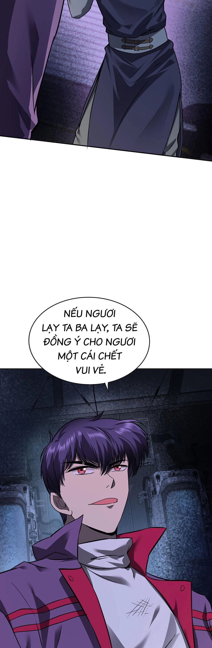 Càng Đánh Càng Mạnh Chapter 44 - 26