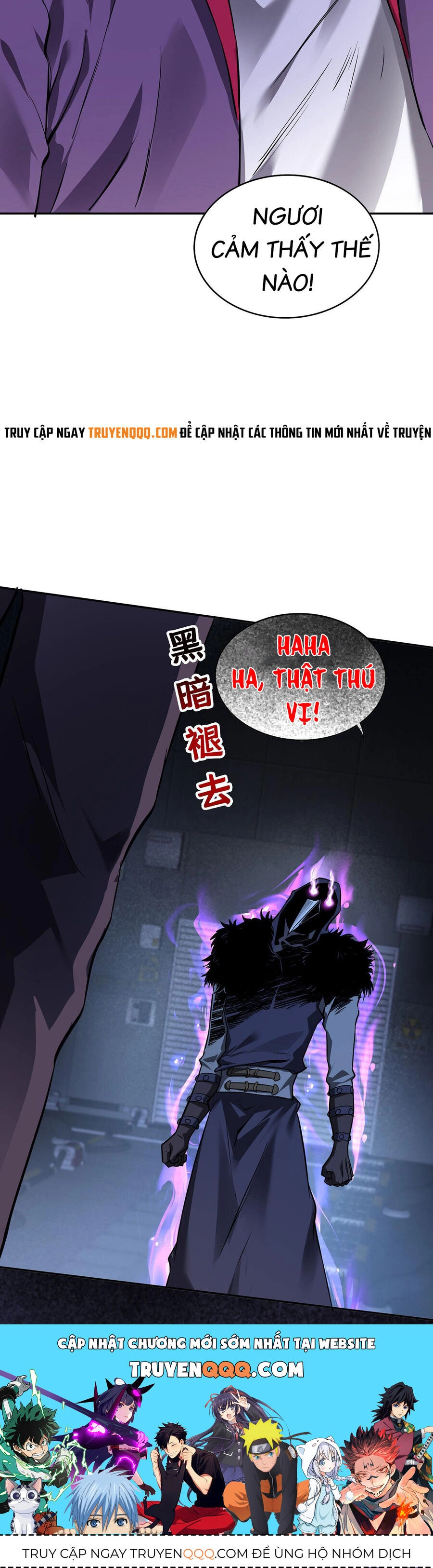 Càng Đánh Càng Mạnh Chapter 44 - 27