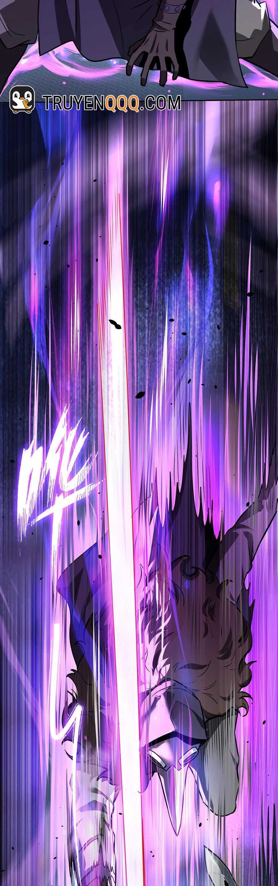 Càng Đánh Càng Mạnh Chapter 44.5 - 4