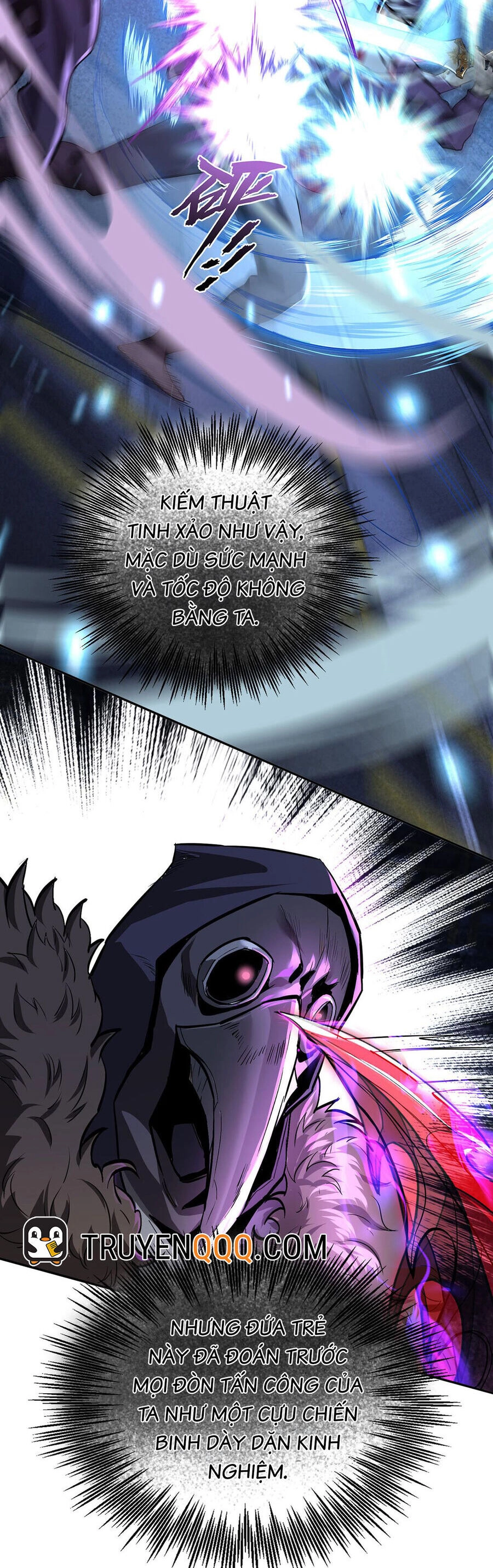 Càng Đánh Càng Mạnh Chapter 44.5 - 8