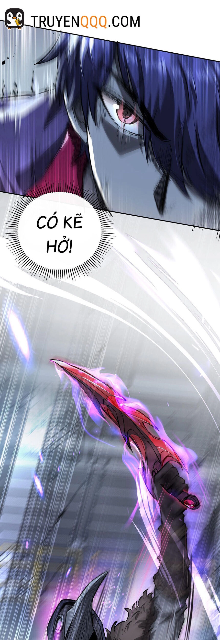 Càng Đánh Càng Mạnh Chapter 44.5 - 10