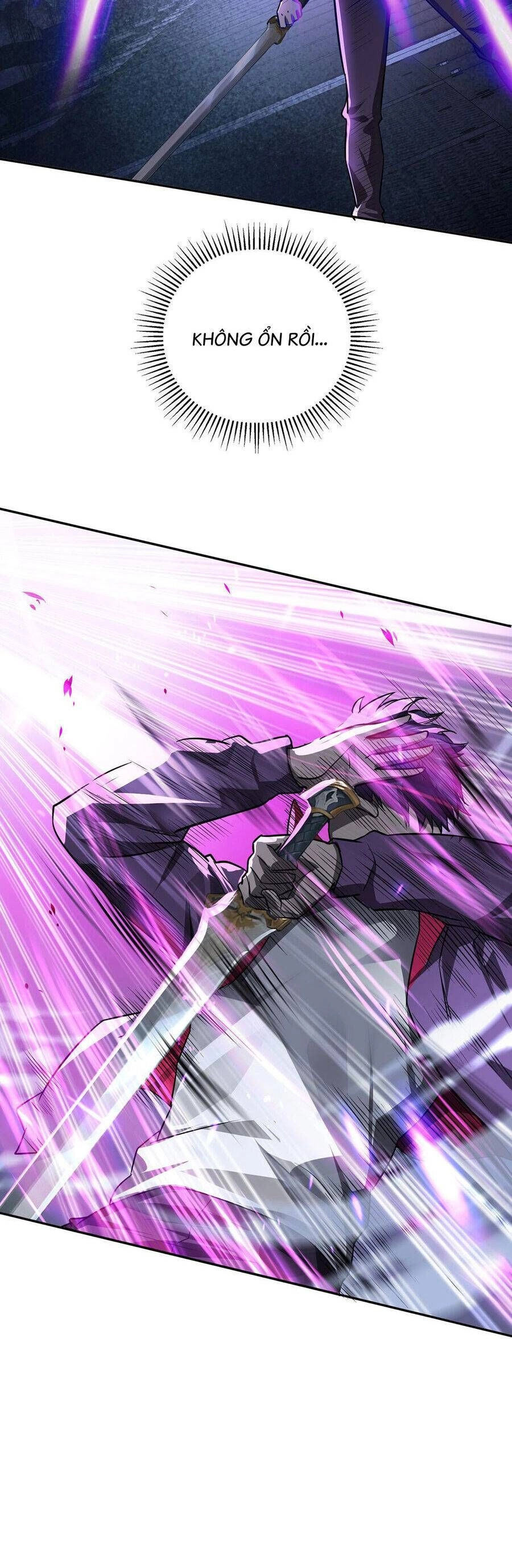 Càng Đánh Càng Mạnh Chapter 45.5 - 14