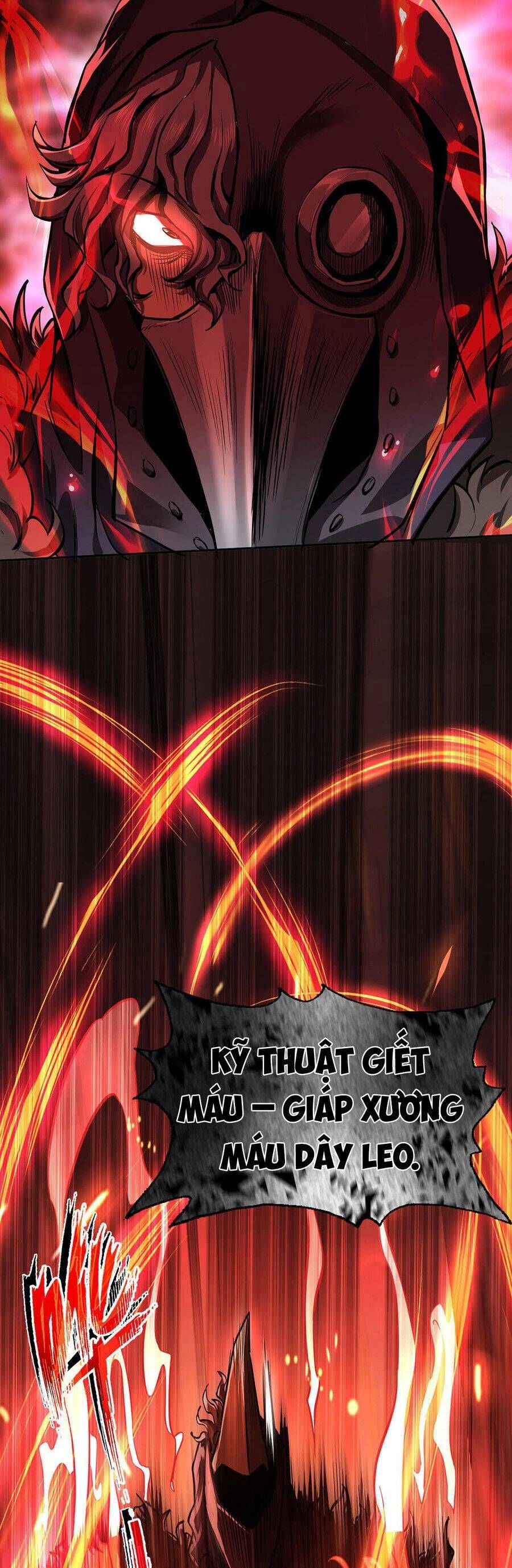 Càng Đánh Càng Mạnh Chapter 45.5 - 18