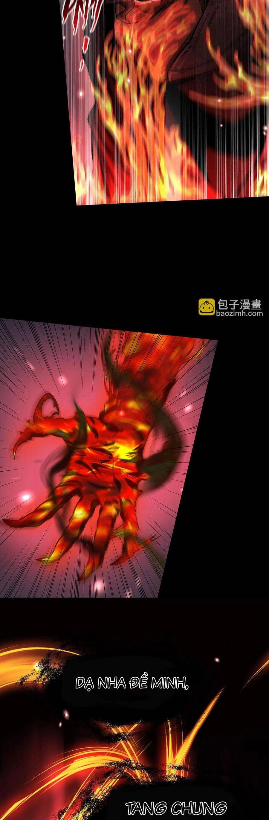 Càng Đánh Càng Mạnh Chapter 45.5 - 20