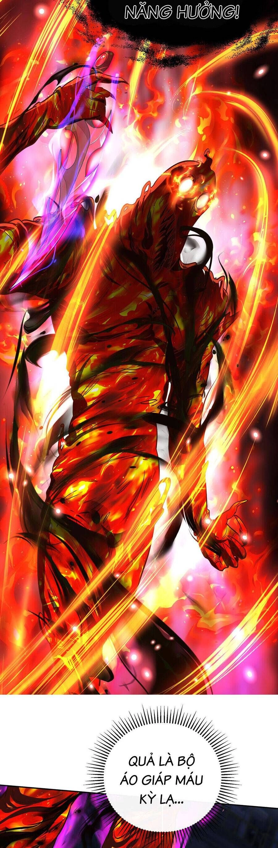 Càng Đánh Càng Mạnh Chapter 45.5 - 21