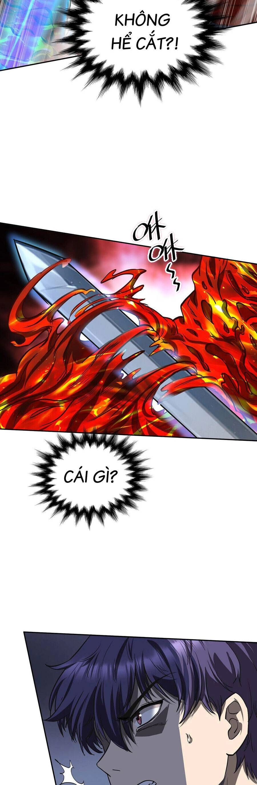 Càng Đánh Càng Mạnh Chapter 45.5 - 24