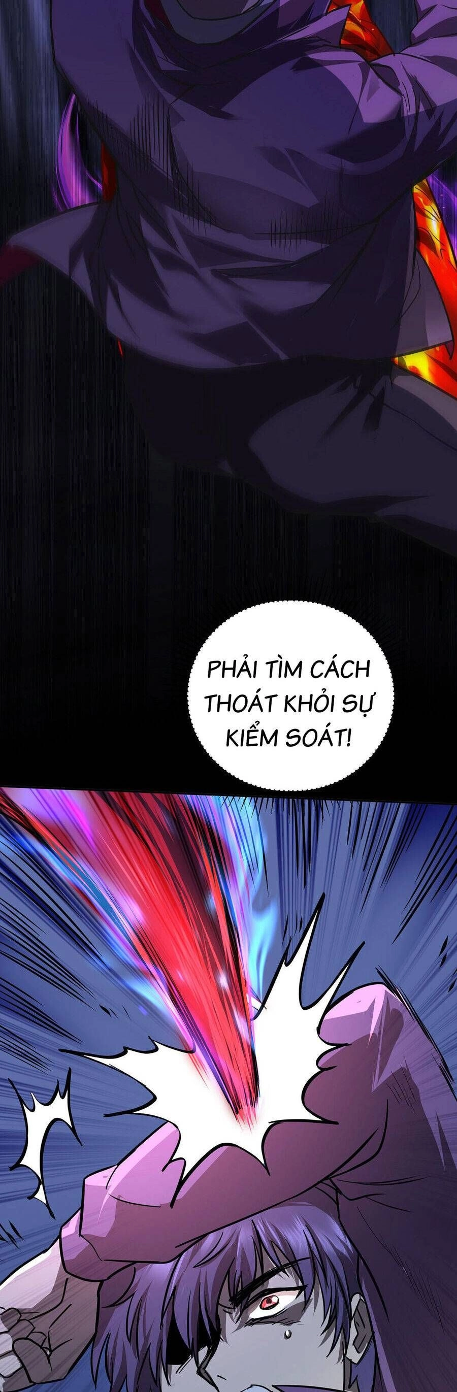 Càng Đánh Càng Mạnh Chapter 45.5 - 26