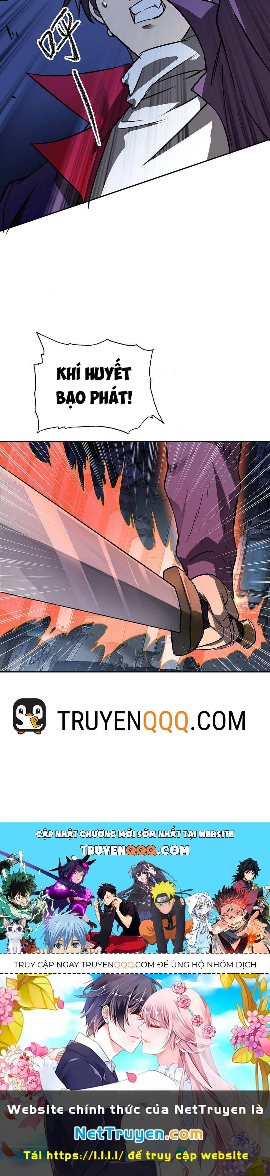 Càng Đánh Càng Mạnh Chapter 45.5 - 27