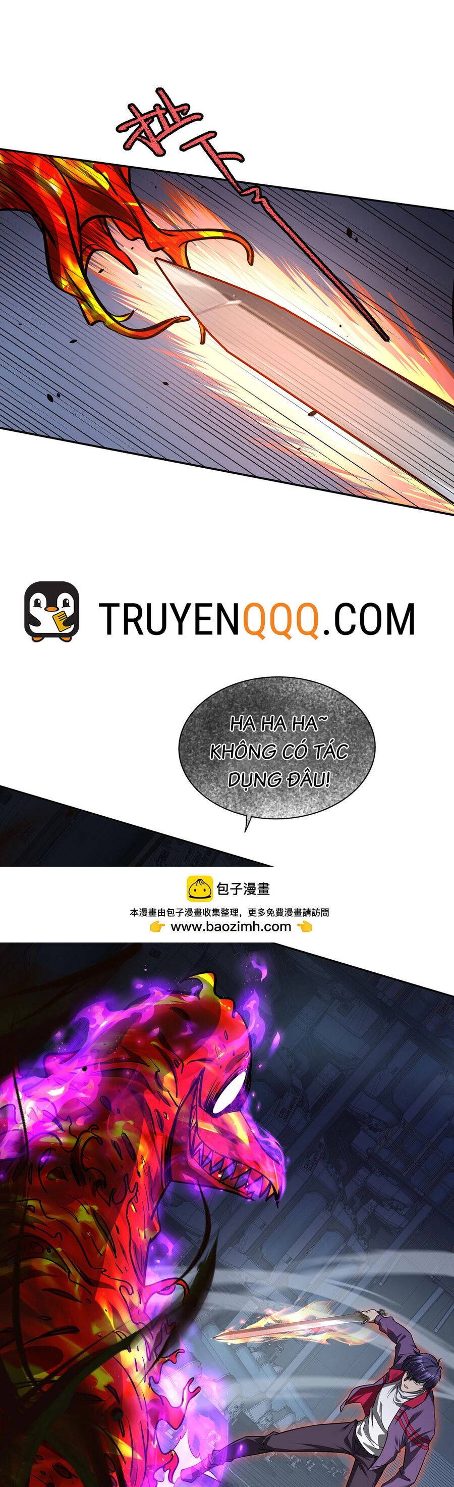 Càng Đánh Càng Mạnh Chapter 46 - 2