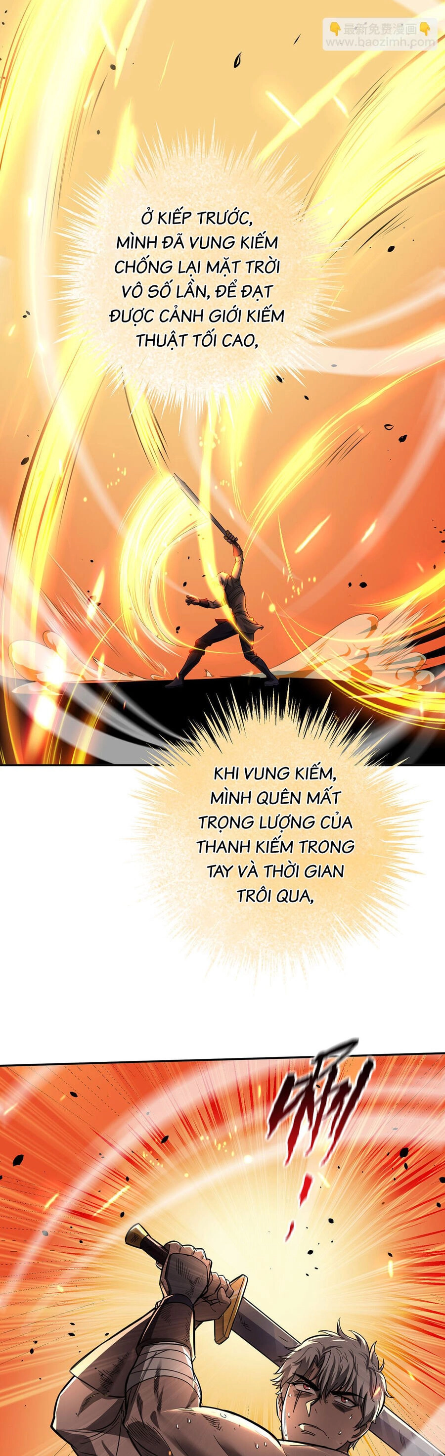 Càng Đánh Càng Mạnh Chapter 46 - 6