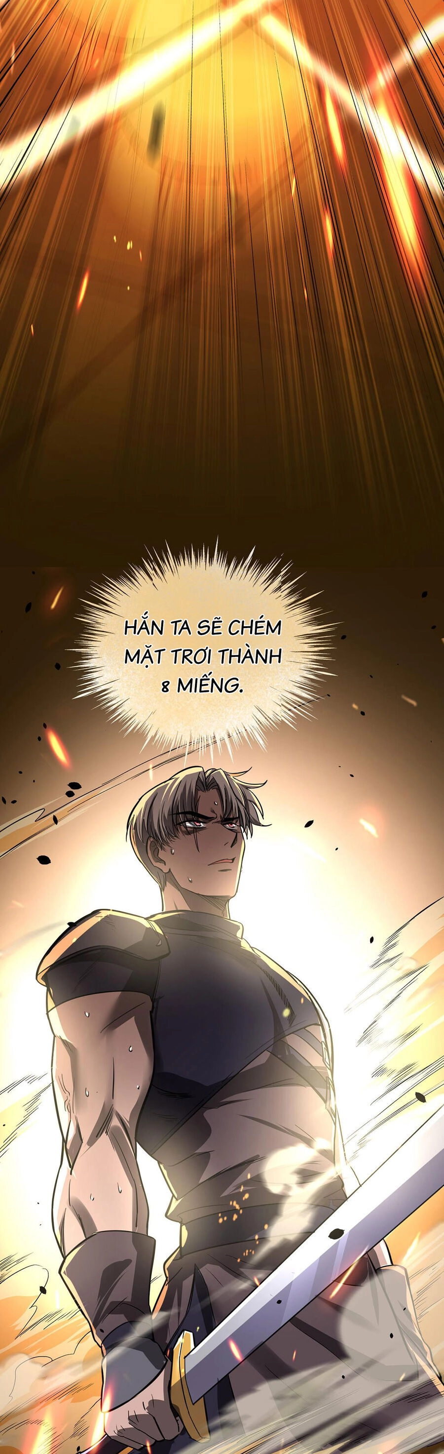 Càng Đánh Càng Mạnh Chapter 46 - 9