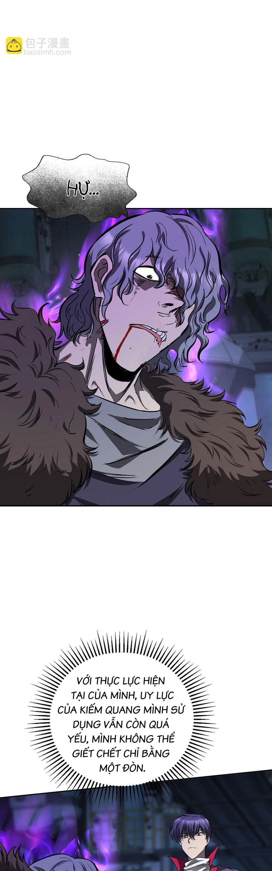 Càng Đánh Càng Mạnh Chapter 46 - 13