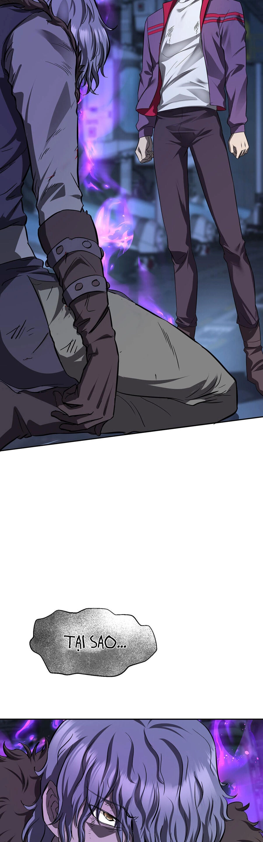 Càng Đánh Càng Mạnh Chapter 46 - 14