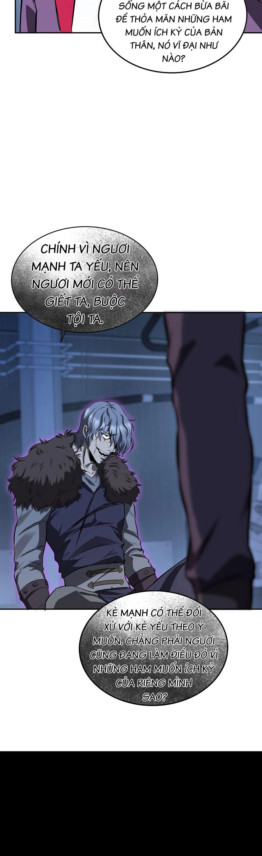 Càng Đánh Càng Mạnh Chapter 46 - 20