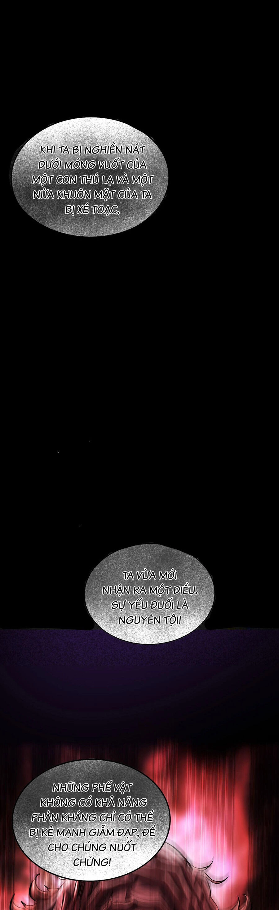 Càng Đánh Càng Mạnh Chapter 46 - 21